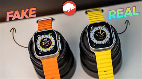 apple watch replica for android|fake apple watch ultra.